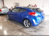 HYUNDAI VELOSTER BASE W/BLACK KMHTC6AD3DU176298 снимка