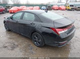 HYUNDAI ELANTRA SEL 5NPLM4AG7PH105667 снимка