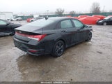 HYUNDAI ELANTRA SEL 5NPLM4AG7PH105667 снимка