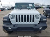 JEEP WRANGLER UNLIMITED SPORT S 4X4 1C4HJXDG9NW195083 fotografie