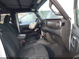 JEEP WRANGLER UNLIMITED SPORT S 4X4 1C4HJXDG9NW195083 fotografie