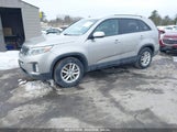 Kia Sorento Lx 5XYKT3A69EG530909 снимка