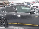 SUBARU CROSSTREK SPORT 4S4GUHF65R3717465 fotografie