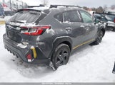 SUBARU CROSSTREK SPORT 4S4GUHF65R3717465 fotografie