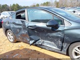 CHEVROLET CRUZE LT AUTO 1G1BE5SM6H7215630 снимка