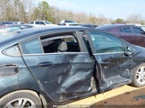 CHEVROLET CRUZE LT AUTO 1G1BE5SM6H7215630 снимка