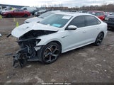 VOLKSWAGEN PASSAT 2.0T R-LINE 1VWMA7A35LC024598 photo