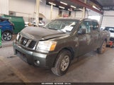 NISSAN TITAN XE 1N6AA07A54N570923 снимка