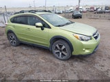 SUBARU XV CROSSTREK HYBRID 2.0I JF2GPBCC3EH****** photo