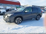 SUBARU FORESTER TOURING JF2SKARC9PH550946 снимка