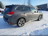 SUBARU FORESTER TOURING JF2SKARC9PH550946 снимка