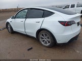 TESLA MODEL Y AWD/LONG RANGE DUAL MOTOR ALL-WHEEL DRIVE 7SAYGDEE3PA163781 снимка