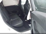 TESLA MODEL Y AWD/LONG RANGE DUAL MOTOR ALL-WHEEL DRIVE 7SAYGDEE3PA163781 снимка