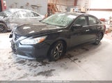 NISSAN ALTIMA 2.5 S 1N4AL3AP9JC281908 снимка