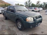 NISSAN FRONTIER XE 1N6DD26S42C333455 снимка