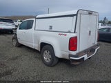 CHEVROLET COLORADO 4WD LONG BOX WT 1GCHTBEN5L1250049 снимка