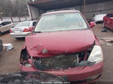 KIA SEDONA LX KNDMG4C72E6538796 снимка