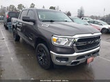 RAM 1500 TRADESMAN 4X4 5'7 BOX 1C6SRFGT5KN598052 fotografie
