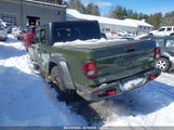 JEEP GLADIATOR RUBICON 4X4 1C6JJTBG6PL576818 снимка