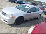 DODGE AVENGER EXPRESS 1B3BD4FB8BN616498 photo