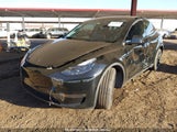 TESLA MODEL Y AWD/LONG RANGE DUAL MOTOR ALL-WHEEL DRIVE 7SAYGDEE8PF815622 снимка