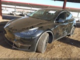 TESLA MODEL Y AWD/LONG RANGE DUAL MOTOR ALL-WHEEL DRIVE 7SAYGDEE8PF815622 photo