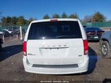 DODGE GRAND CARAVAN SE 2C4RDGBG6JR190375 снимка