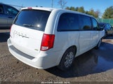 DODGE GRAND CARAVAN SE 2C4RDGBG6JR190375 снимка