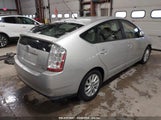 TOYOTA PRIUS JTDKB20U077599596 снимка