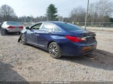HYUNDAI SONATA GLS 5NPEB4ACXBH200292 снимка