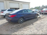 HYUNDAI SONATA GLS 5NPEB4ACXBH200292 снимка