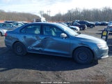 VOLKSWAGEN JETTA 2.0L S 3VW2K7AJ7DM370719 снимка