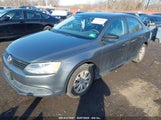 VOLKSWAGEN JETTA 2.0L S 3VW2K7AJ7DM370719 снимка