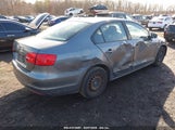 VOLKSWAGEN JETTA 2.0L S 3VW2K7AJ7DM370719 снимка