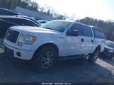 FORD F-150 STX 1FTFW1EF2EFB93610 снимка