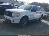 FORD F-150 STX 1FTFW1EF2EFB93610 снимка