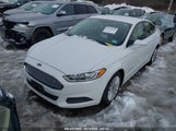 FORD FUSION HYBRID SE 3FA6P0LU7ER395795 fotografie