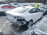 FORD FUSION HYBRID SE 3FA6P0LU7ER395795 fotografie