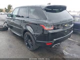 LAND ROVER RANGE ROVER SPORT AUTOBIOGRAPHY SALWV2SE9MA776006 fotografie