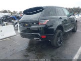 LAND ROVER RANGE ROVER SPORT AUTOBIOGRAPHY SALWV2SE9MA776006 fotografie
