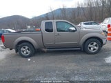 NISSAN FRONTIER LE 1N6AD06W38C412666 снимка