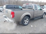 NISSAN FRONTIER LE 1N6AD06W38C412666 снимка