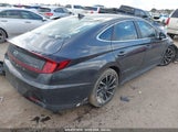 HYUNDAI SONATA LIMITED 5NPEH4J23MH095524 photo