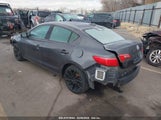 Acura Ilx 2.0L 19VDE1F32FE005056 снимка