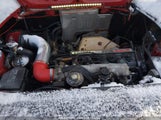 Toyota Mr2 JT2SW21M7M0003187 снимка