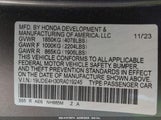 ACURA INTEGRA A-SPEC 19UDE4H30RA019245 снимка