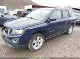 JEEP COMPASS HIGH ALTITUDE EDITION 1C4NJDEBXFD120622 снимка