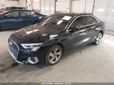 AUDI A3 PREMIUM 40 TFSI FRONT-WHEEL DRIVE S TRONIC WAUAUDGY6PA042203 снимка
