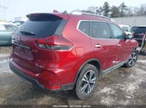 Nissan Rogue Sl 5N1AT2MV6JC712697 снимка