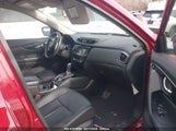 Nissan Rogue Sl 5N1AT2MV6JC712697 снимка